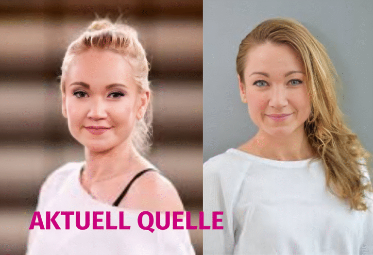 Lisa Maria Potthoff Scheidung: Die Wahrheit hinter dem Gerücht