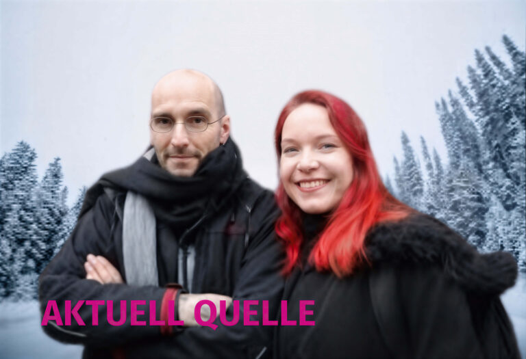 Mark und Lydia Benecke Trennung: Die Geschichte einer professionellen Partnerschaft