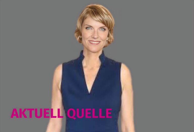 marietta slomka brustkrebs