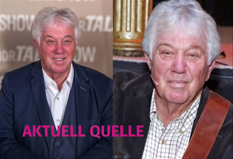 Rolf Zuckowski verstorben? Faktencheck zu einem hartnäckigen Gerücht